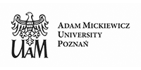 Uniwersytet Adama Mickiewicza Logo